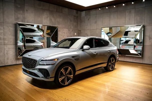 Blazzio Casino Android/iOS App